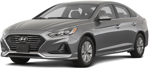 2019 Hyundai Sonata Hybrid Sedan 2019 Hyundai Sonata Hybrid Sedan